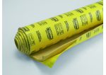 Резина каучуковая Castaldo Gold Label (2,27 кг в упаковке)., упак.