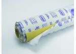 Резина каучуковая Castaldo White Label (2,27 кг в упаковке)., упак.