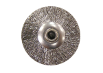 Крацовка стальная HATHO 184 22UM (диаметр проволоки 0,12 мм) без держателя, шт