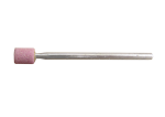 Насадка корундовая цилиндр с держателем 5,0 мм, шт