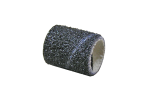 Насадка наждачная бумага цилиндр, 10х13 мм зернистость 60, шт
