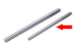 Ригель ЮМО круглый 11,5 -18*190 мм (общая длина 290 мм), шт