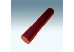Воск модельный бирюзовый/красный стержень диаметр 30мм,длина 150мм, 100гр., шт.