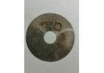 Диск отрезной 40х0.32мм, NIQUA