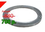 Прокладка SO2722 кольцо графитовое толщина 3 мм диаметр 78/60 мм, шт