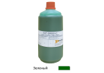 Лак катафорезный PANDORA Cat-green-C зеленый (1 л), шт